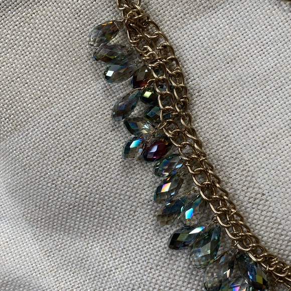 Park Lane Festive necklace - Picture 5 of 5